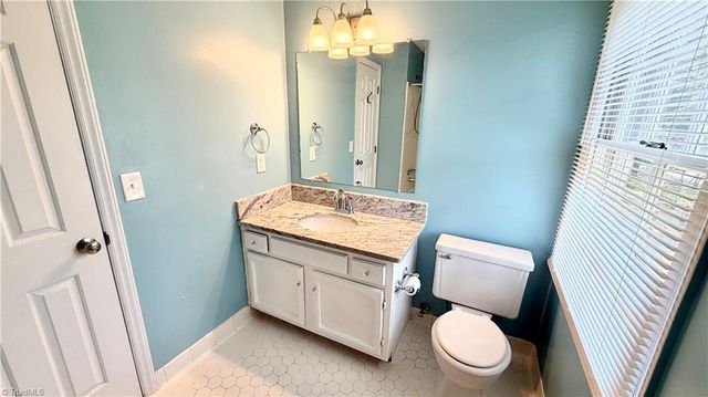 4109 Windlestraw Lane, Greensboro, NC 27410