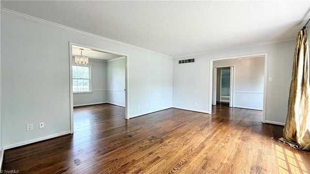4109 Windlestraw Lane, Greensboro, NC 27410