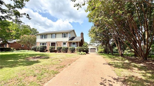 4109 Windlestraw Lane, Greensboro, NC 27410
