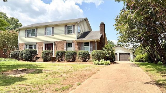 4109 Windlestraw Lane, Greensboro, NC 27410