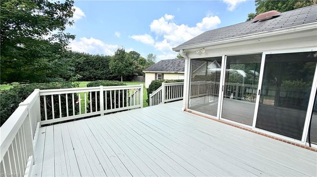 4109 Windlestraw Lane, Greensboro, NC 27410