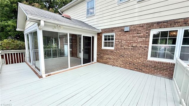 4109 Windlestraw Lane, Greensboro, NC 27410