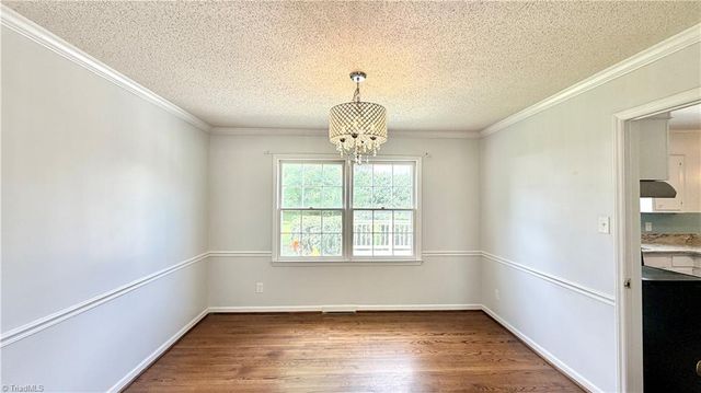 4109 Windlestraw Lane, Greensboro, NC 27410