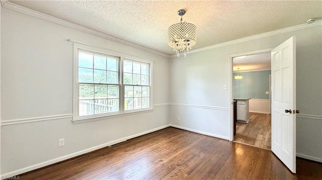 4109 Windlestraw Lane, Greensboro, NC 27410