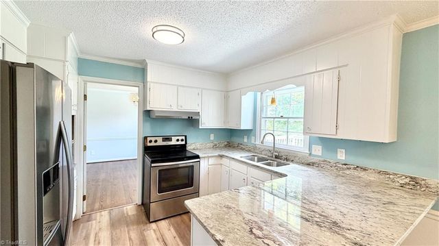 4109 Windlestraw Lane, Greensboro, NC 27410