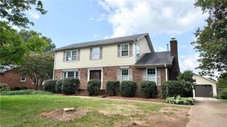 4109 Windlestraw Lane, Greensboro, NC 27410