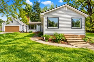 14019 Hobart Street, Cedar Lake, IN 46303