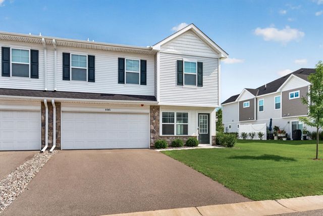 8746 Parkington Avenue NE, Otsego, MN 55330
