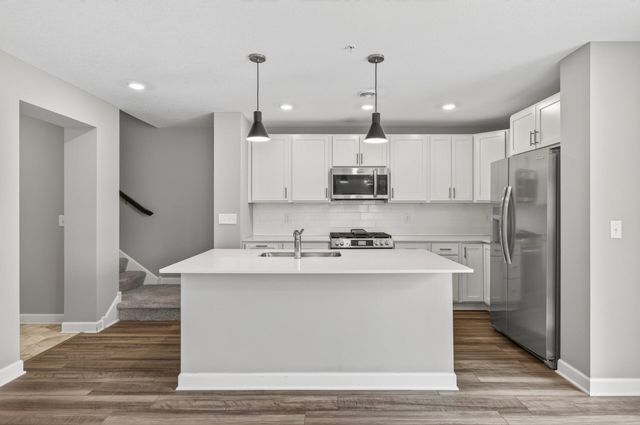 8746 Parkington Avenue NE, Otsego, MN 55330