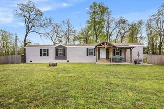 1136 Beryl Acres Road, Jacksonville, AR 72076