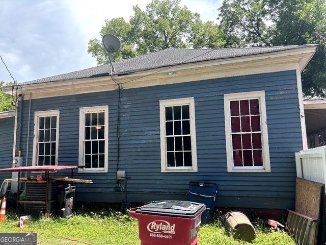 1290 Pio Nono Avenue, Macon, GA 31204