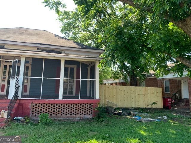 1290 Pio Nono Avenue, Macon, GA 31204