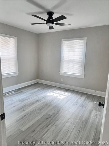 226 S Windsor Drive, Fayetteville, NC 28301