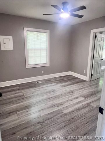 226 S Windsor Drive, Fayetteville, NC 28301