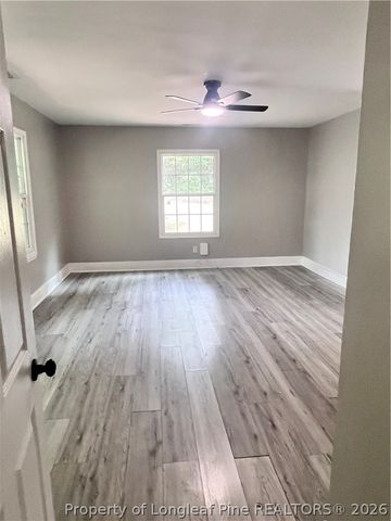 226 S Windsor Drive, Fayetteville, NC 28301
