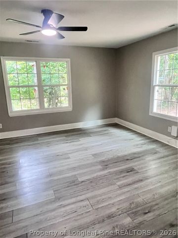 226 S Windsor Drive, Fayetteville, NC 28301