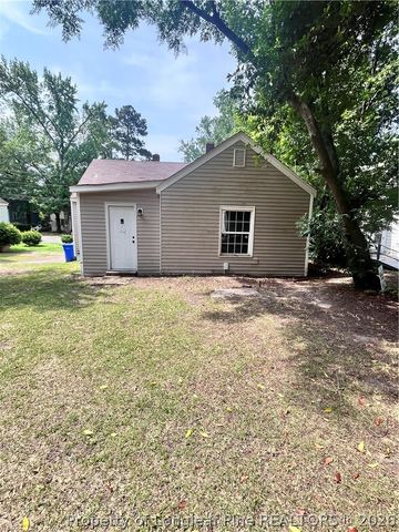 226 S Windsor Drive, Fayetteville, NC 28301
