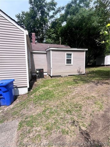 226 S Windsor Drive, Fayetteville, NC 28301