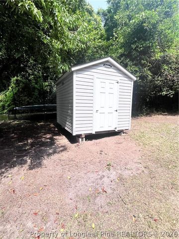 226 S Windsor Drive, Fayetteville, NC 28301