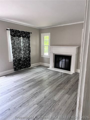226 S Windsor Drive, Fayetteville, NC 28301