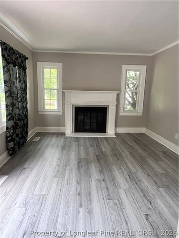 226 S Windsor Drive, Fayetteville, NC 28301