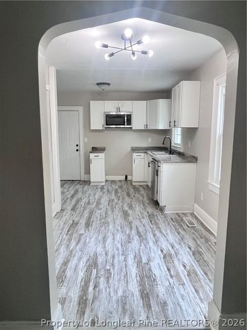 226 S Windsor Drive, Fayetteville, NC 28301