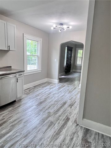 226 S Windsor Drive, Fayetteville, NC 28301