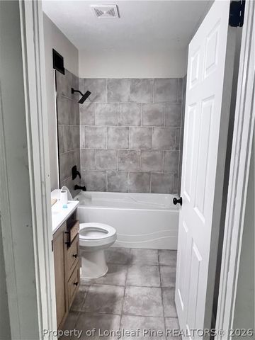226 S Windsor Drive, Fayetteville, NC 28301