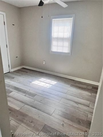 226 S Windsor Drive, Fayetteville, NC 28301