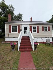 226 S Windsor Drive, Fayetteville, NC 28301