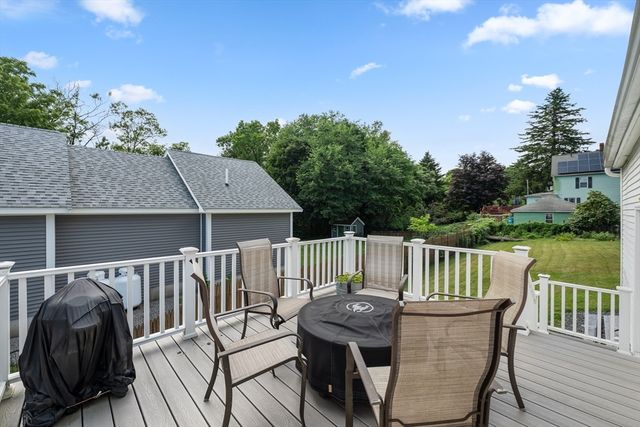 1 Minerva St, Worcester, MA 01604