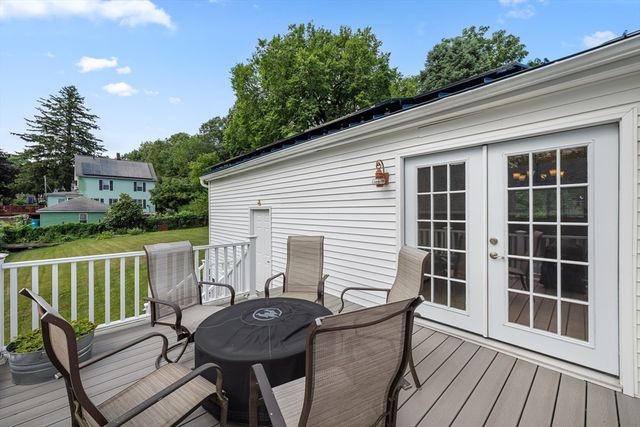1 Minerva St, Worcester, MA 01604