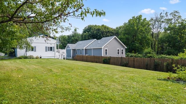 1 Minerva St, Worcester, MA 01604