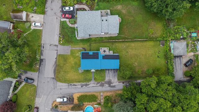 1 Minerva St, Worcester, MA 01604