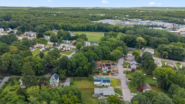 1 Minerva St, Worcester, MA 01604