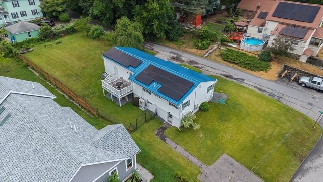 1 Minerva St, Worcester, MA 01604
