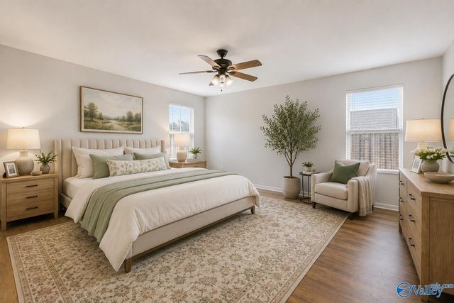 106 Barnard Street, Madison, AL 35756