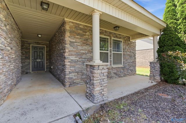 106 Barnard Street, Madison, AL 35756