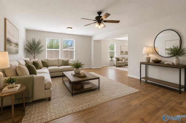 106 Barnard Street, Madison, AL 35756