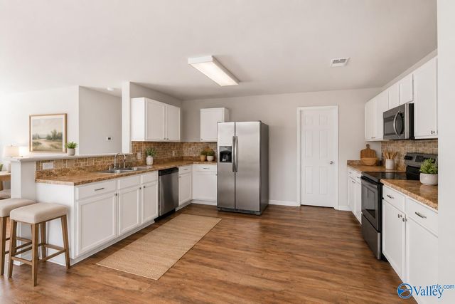 106 Barnard Street, Madison, AL 35756