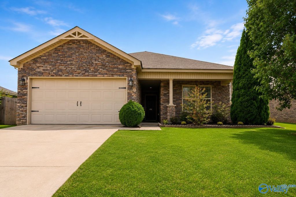 106 Barnard Street, Madison, AL 35756