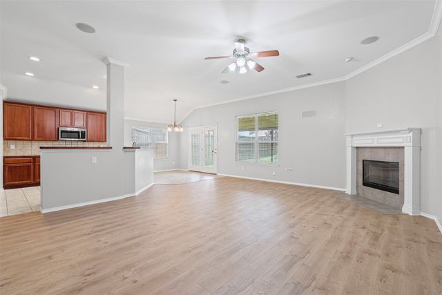 2702 Shilo Court, Mansfield, TX 76063