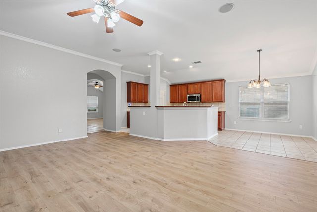 2702 Shilo Court, Mansfield, TX 76063