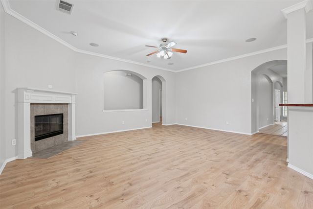 2702 Shilo Court, Mansfield, TX 76063