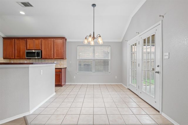 2702 Shilo Court, Mansfield, TX 76063