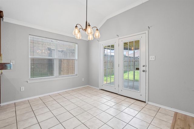 2702 Shilo Court, Mansfield, TX 76063