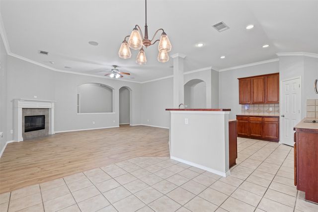 2702 Shilo Court, Mansfield, TX 76063