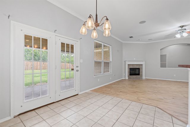 2702 Shilo Court, Mansfield, TX 76063