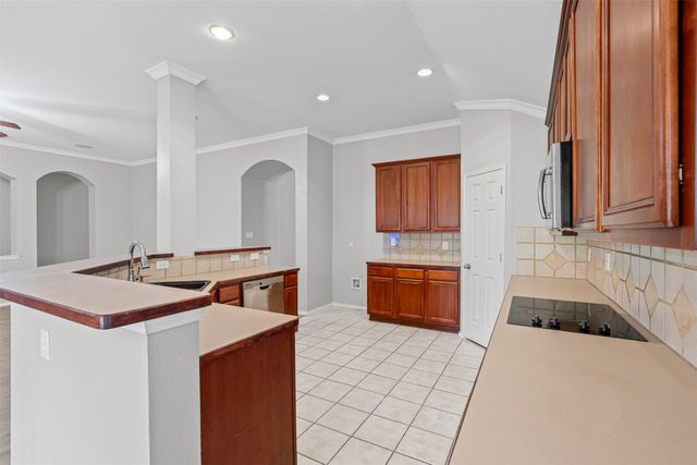2702 Shilo Court, Mansfield, TX 76063