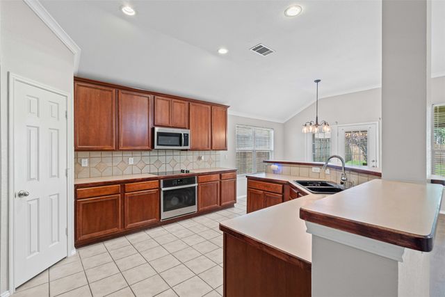 2702 Shilo Court, Mansfield, TX 76063